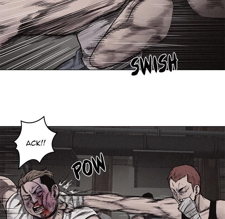 Pounding Chapter 5 - Page 31