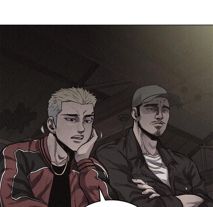 Pounding Chapter 5 - Page 36