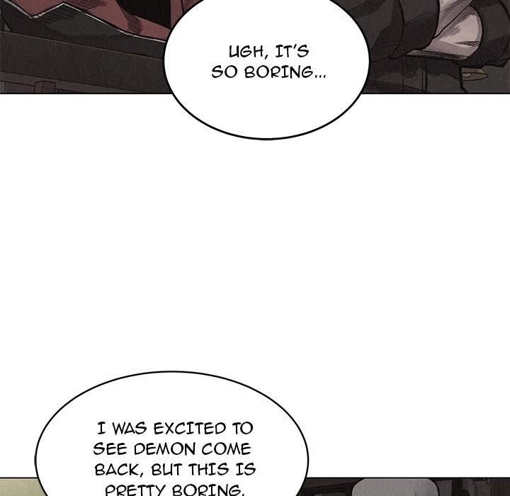 Pounding Chapter 5 - Page 37