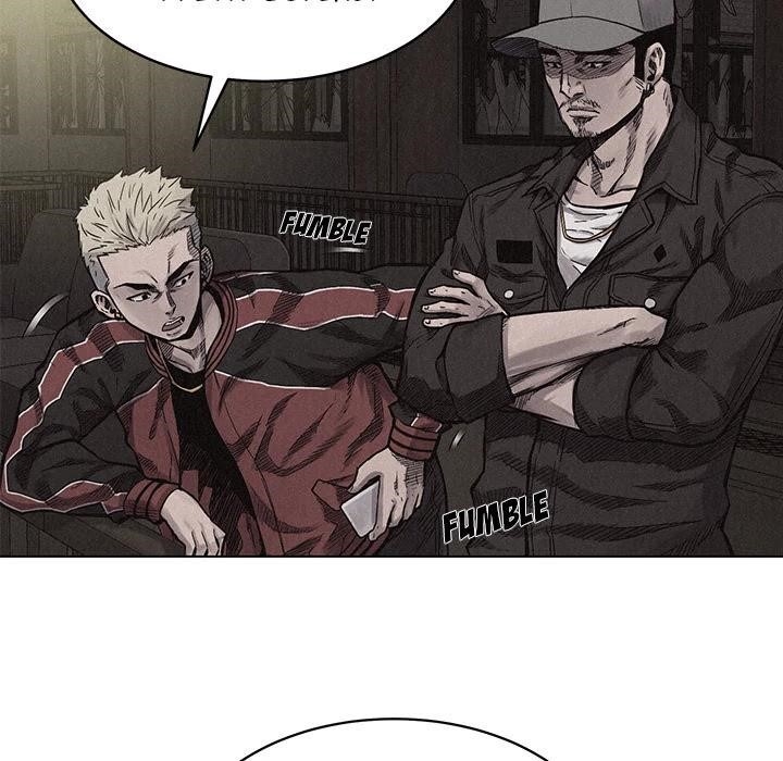 Pounding Chapter 5 - Page 38