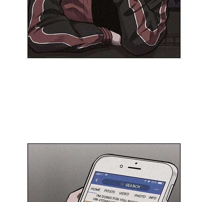 Pounding Chapter 5 - Page 40