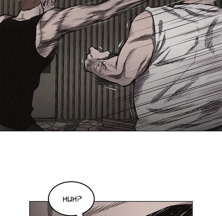 Pounding Chapter 5 - Page 44