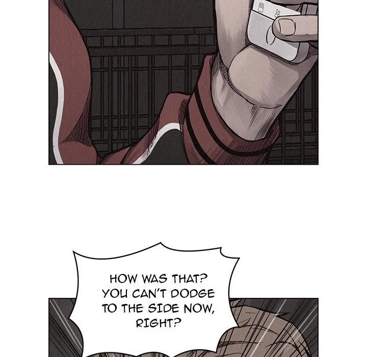 Pounding Chapter 5 - Page 49