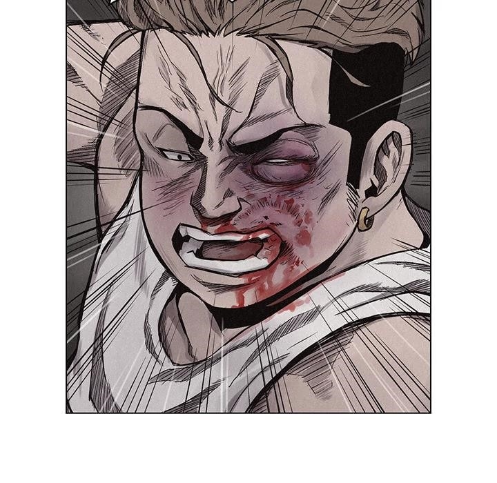 Pounding Chapter 5 - Page 50