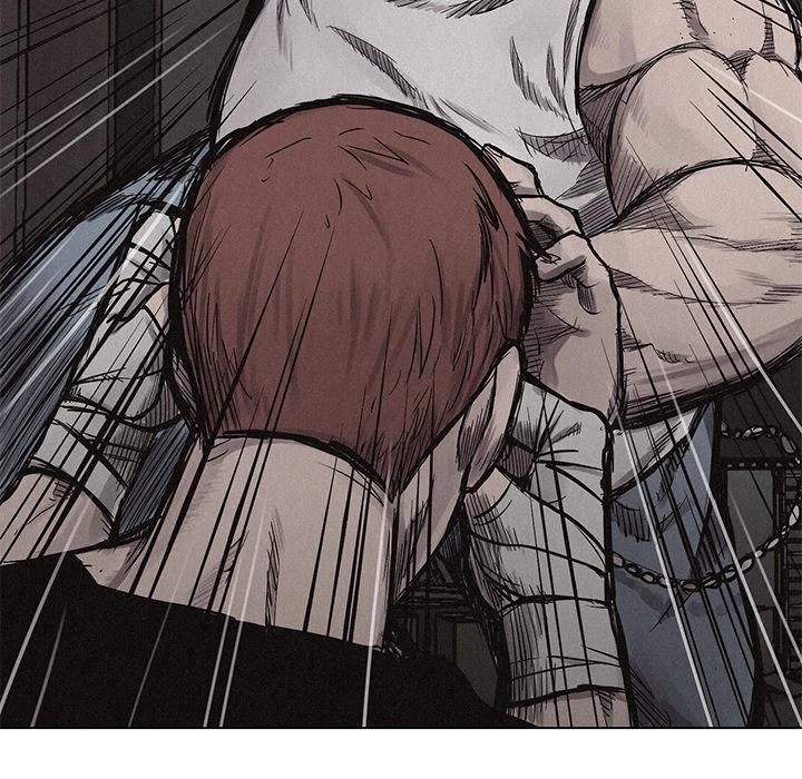 Pounding Chapter 5 - Page 52