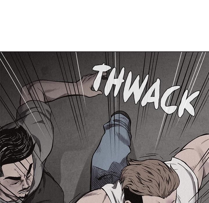 Pounding Chapter 5 - Page 60