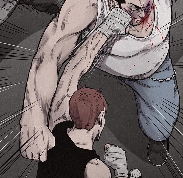 Pounding Chapter 5 - Page 61