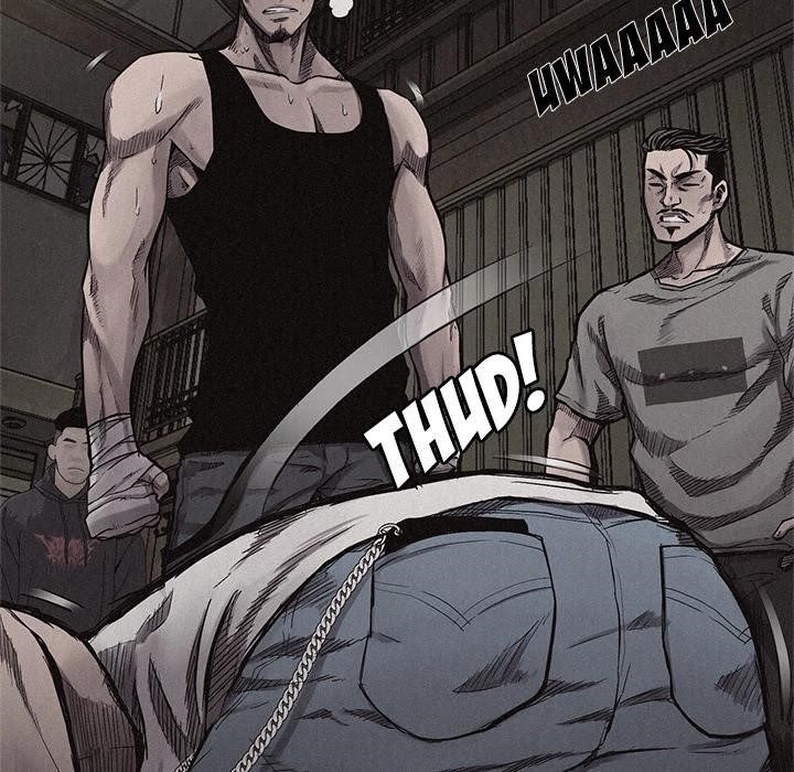 Pounding Chapter 5 - Page 65