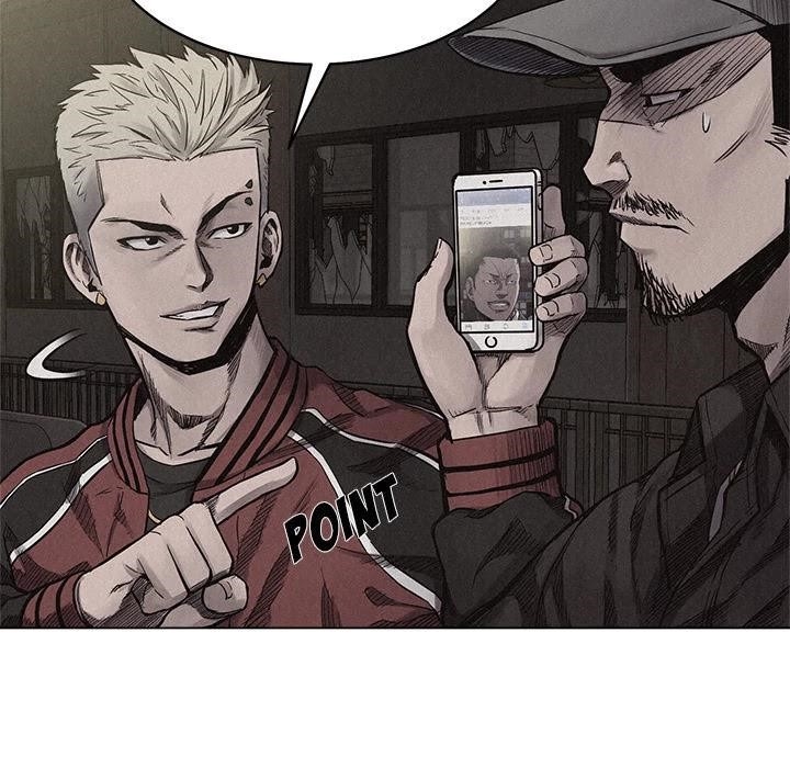 Pounding Chapter 5 - Page 68