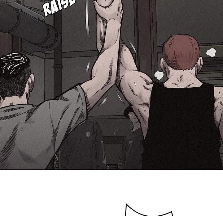 Pounding Chapter 5 - Page 74