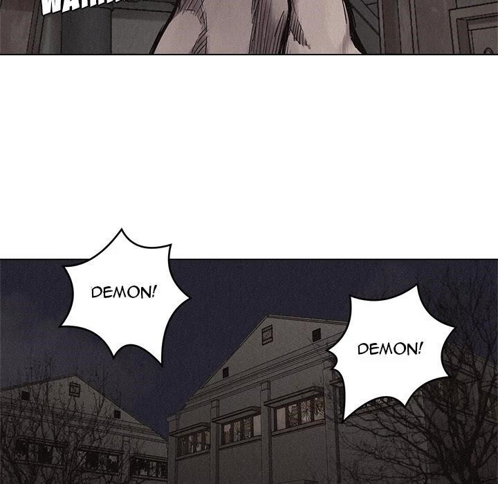 Pounding Chapter 5 - Page 77