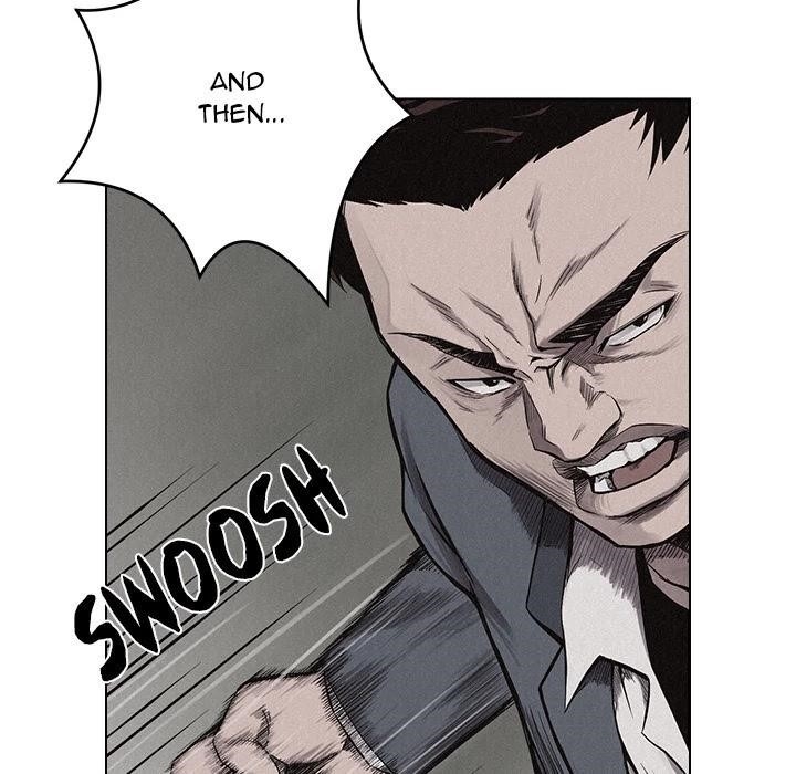 Pounding Chapter 5 - Page 84