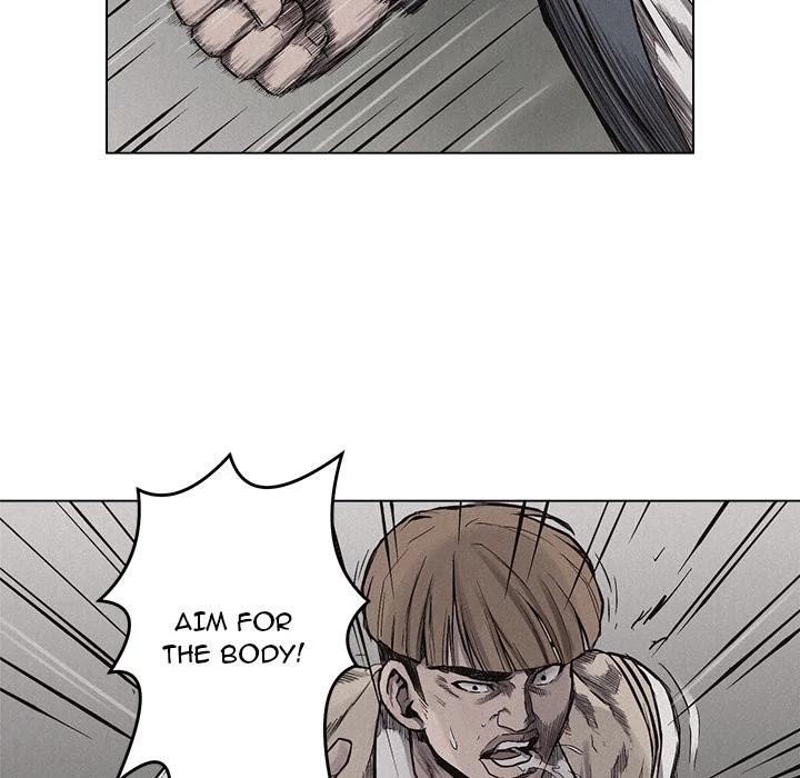 Pounding Chapter 5 - Page 85