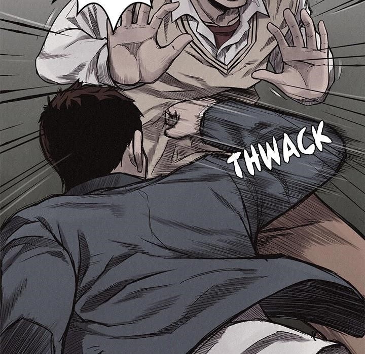 Pounding Chapter 5 - Page 86