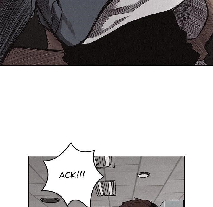 Pounding Chapter 5 - Page 87