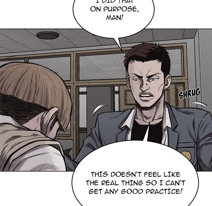 Pounding Chapter 5 - Page 89