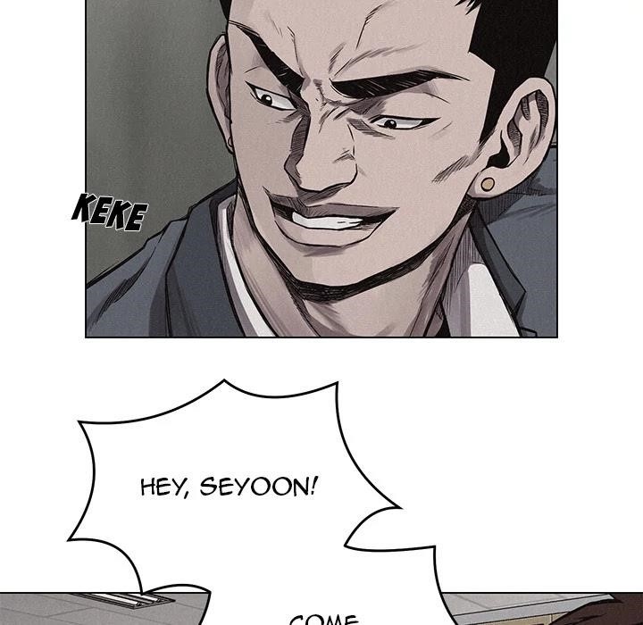 Pounding Chapter 5 - Page 91