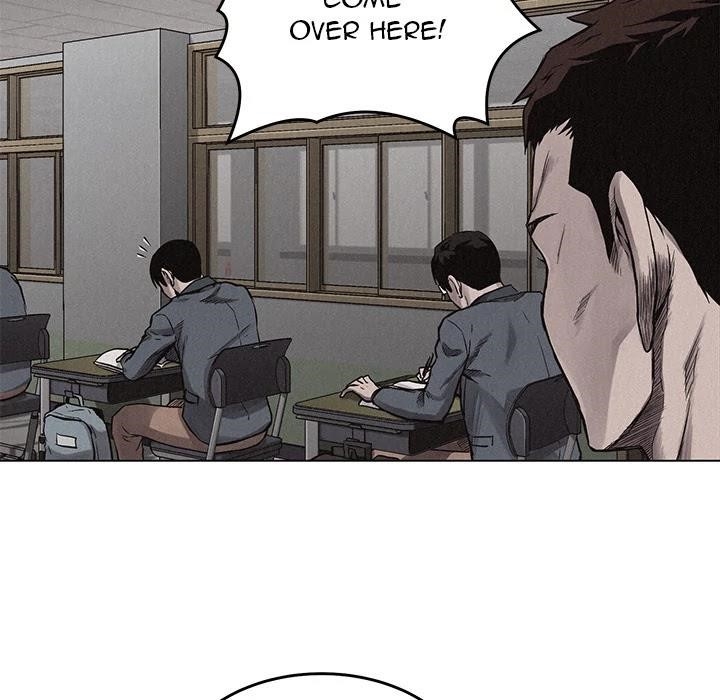 Pounding Chapter 5 - Page 92