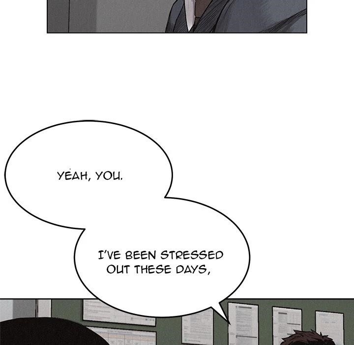 Pounding Chapter 5 - Page 94