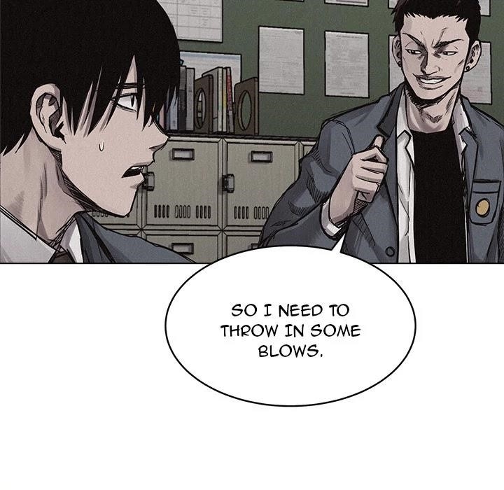 Pounding Chapter 5 - Page 95