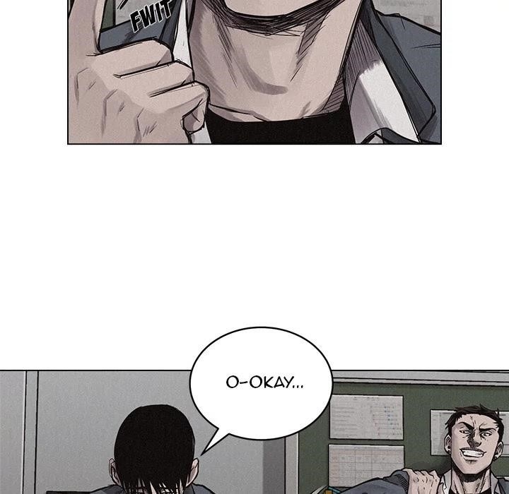 Pounding Chapter 5 - Page 97