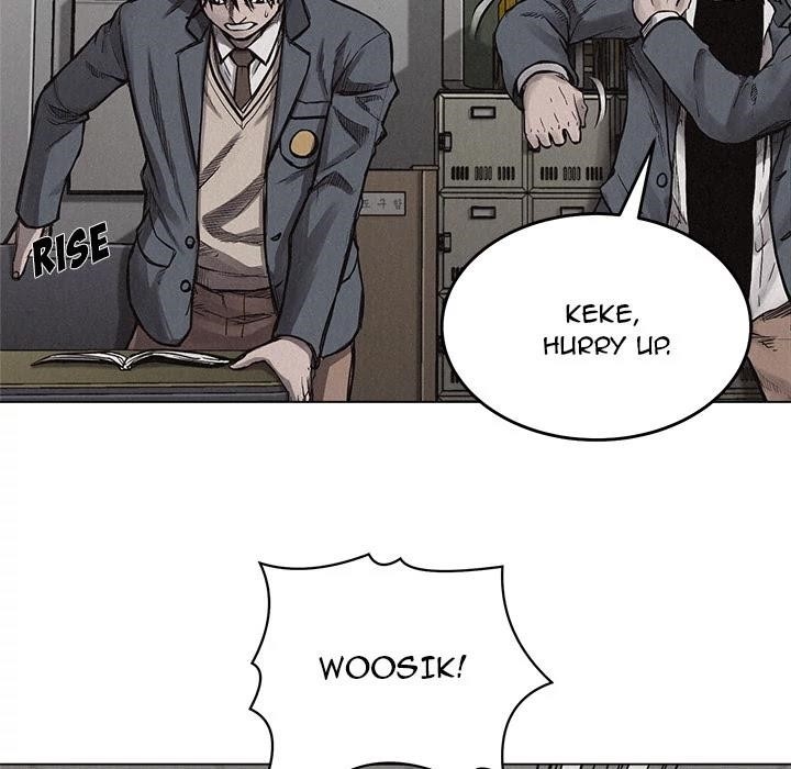 Pounding Chapter 5 - Page 98