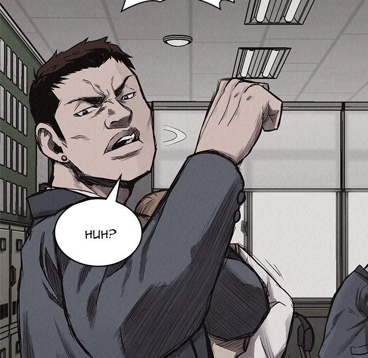 Pounding Chapter 5 - Page 99