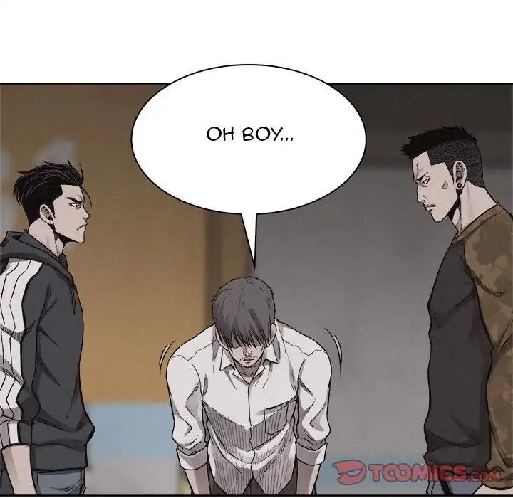 Pounding Chapter 50 - Page 10