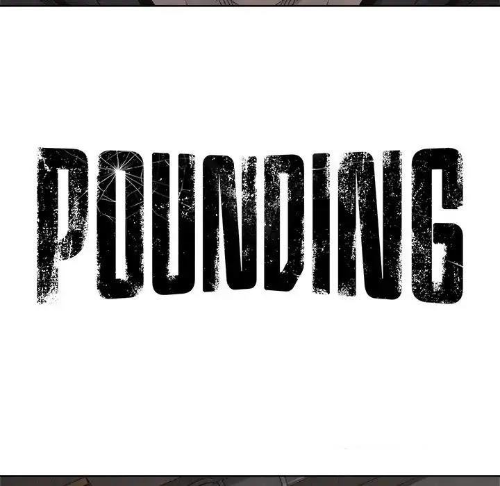 Pounding Chapter 50 - Page 14