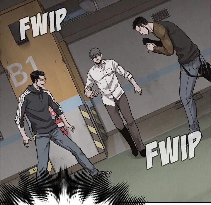 Pounding Chapter 50 - Page 15