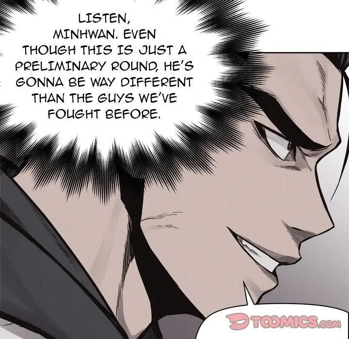 Pounding Chapter 50 - Page 16