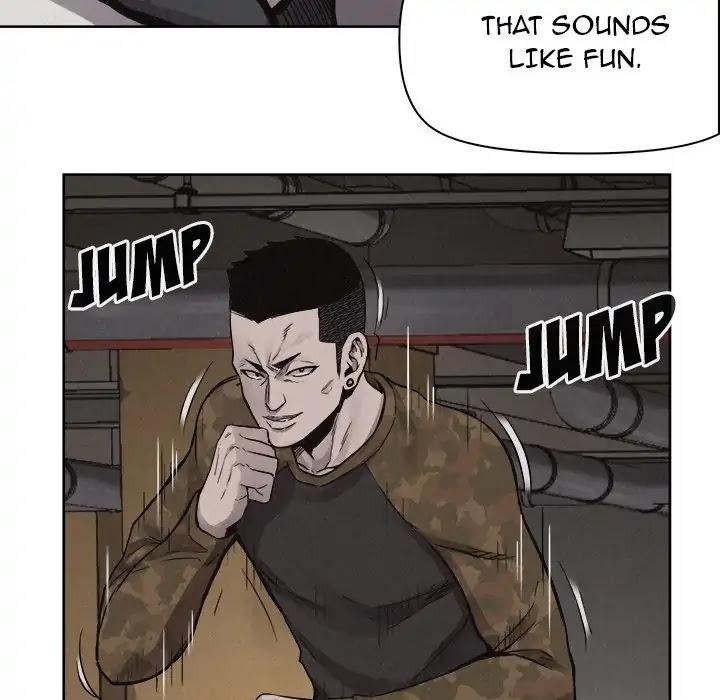 Pounding Chapter 50 - Page 17