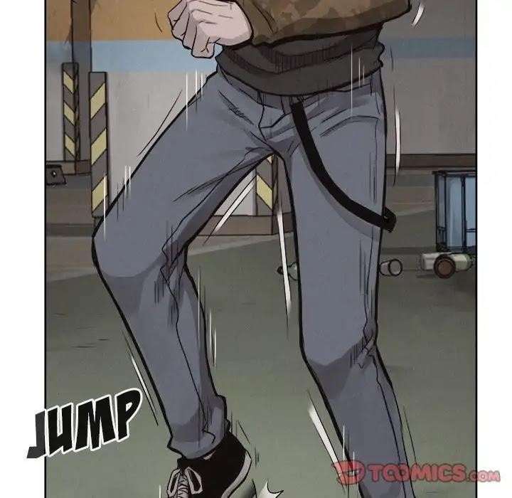 Pounding Chapter 50 - Page 18