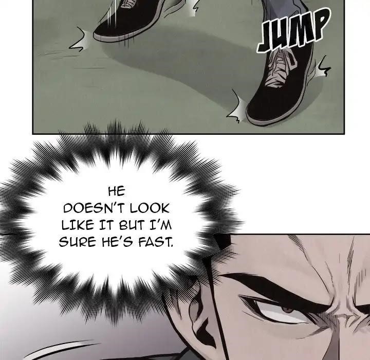 Pounding Chapter 50 - Page 19