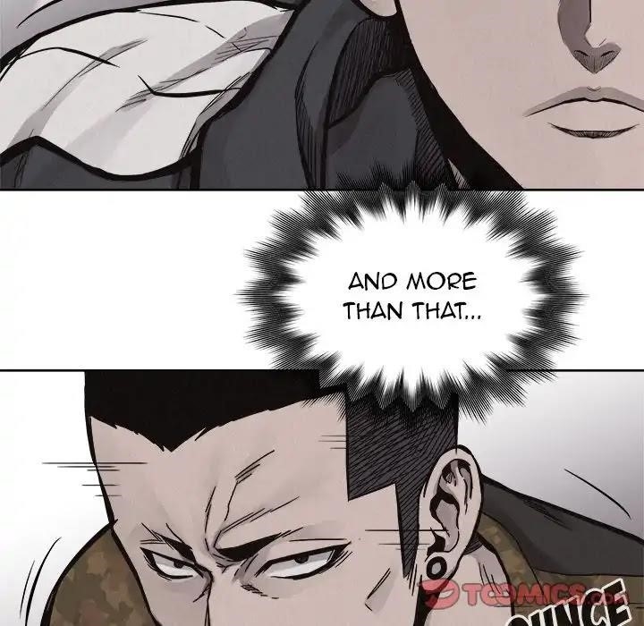 Pounding Chapter 50 - Page 20