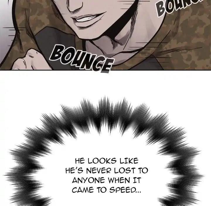 Pounding Chapter 50 - Page 21