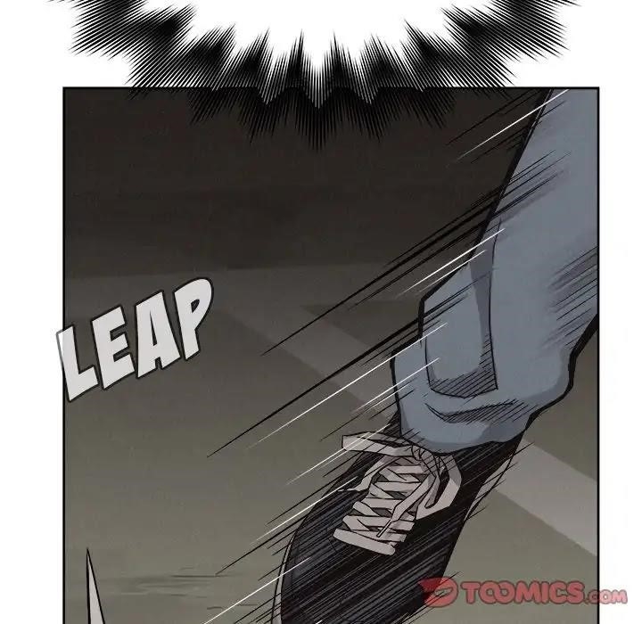 Pounding Chapter 50 - Page 22