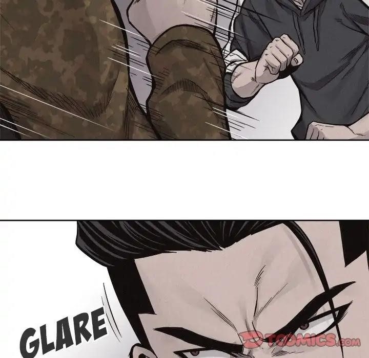 Pounding Chapter 50 - Page 24