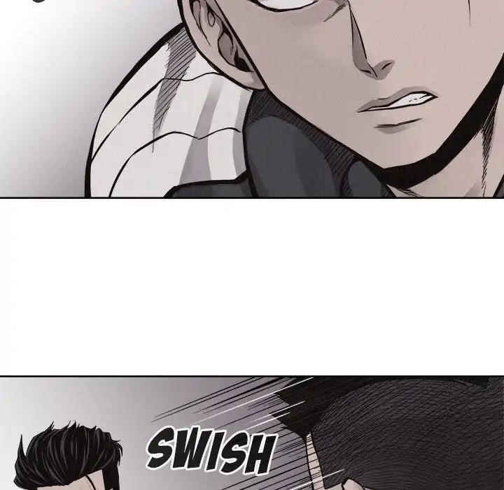 Pounding Chapter 50 - Page 25