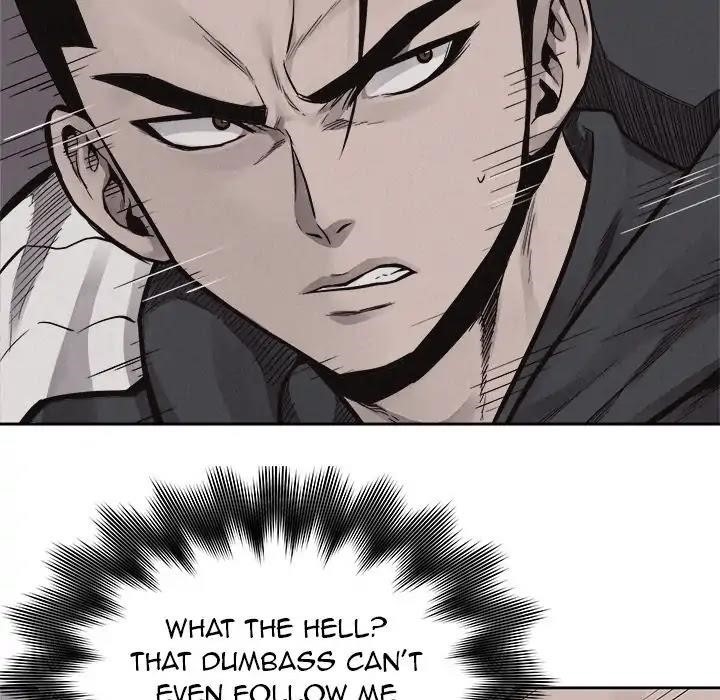 Pounding Chapter 50 - Page 27