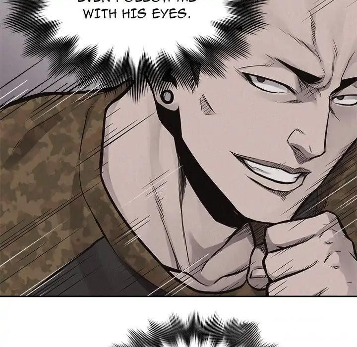 Pounding Chapter 50 - Page 28