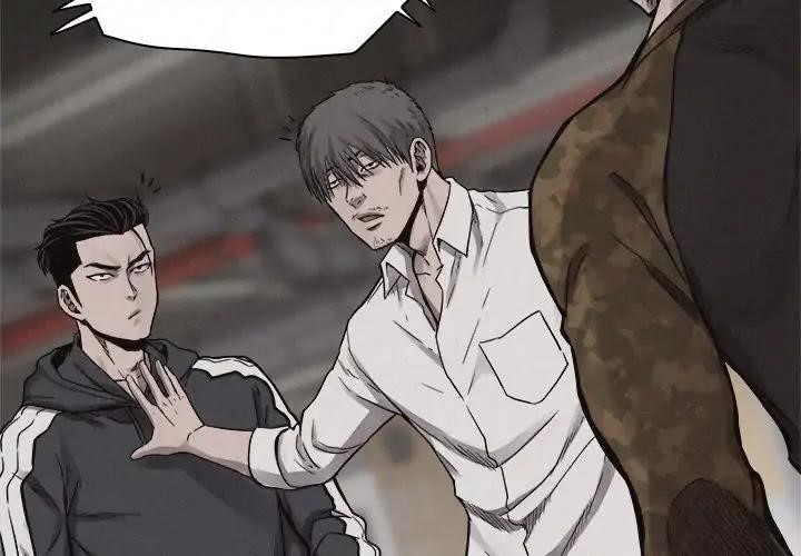 Pounding Chapter 50 - Page 3