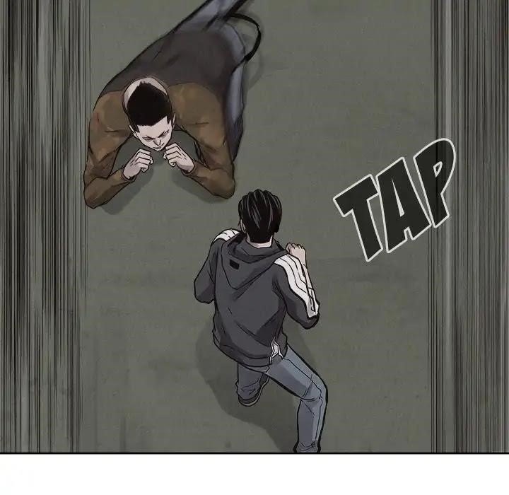 Pounding Chapter 50 - Page 31