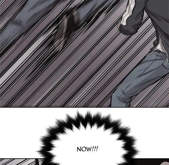 Pounding Chapter 50 - Page 33