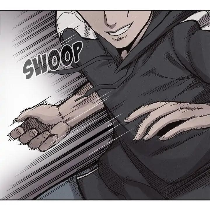 Pounding Chapter 50 - Page 35