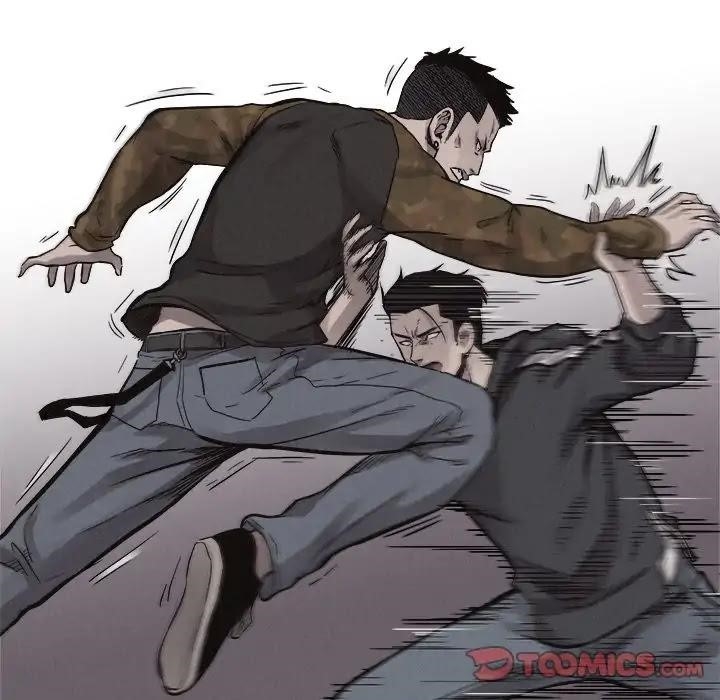 Pounding Chapter 50 - Page 38