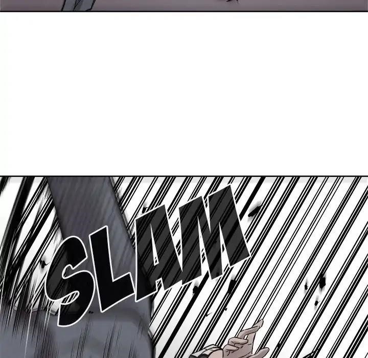 Pounding Chapter 50 - Page 41