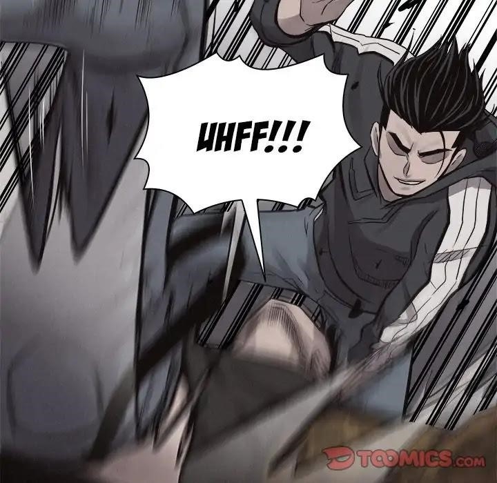 Pounding Chapter 50 - Page 42