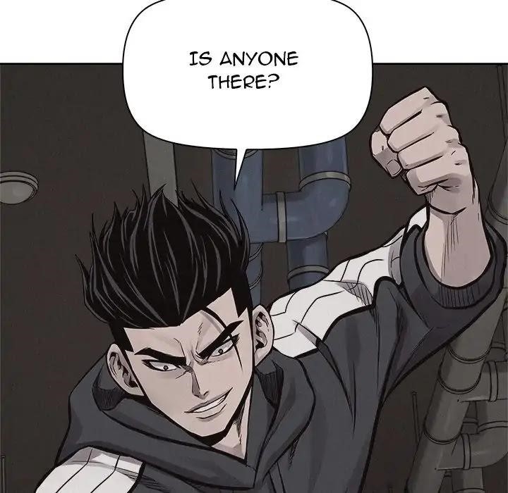 Pounding Chapter 50 - Page 45