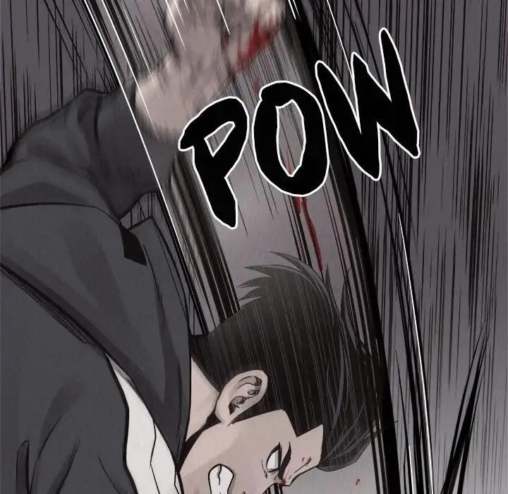 Pounding Chapter 50 - Page 49